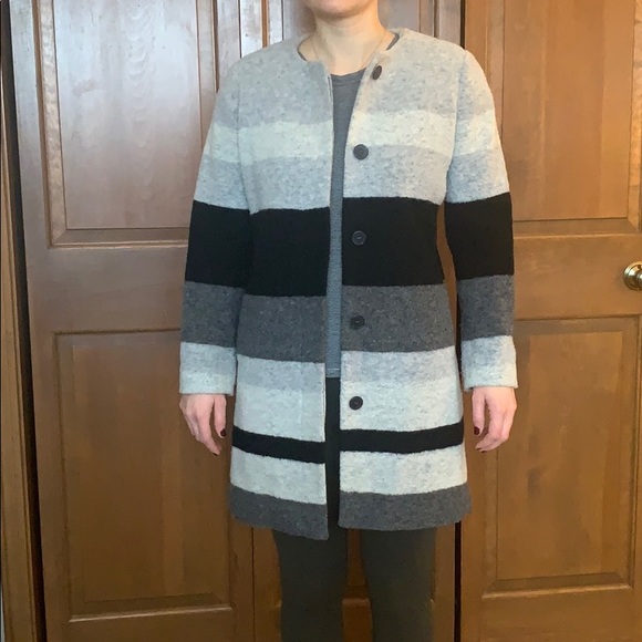 Talbots jacket - Picture 5 of 6